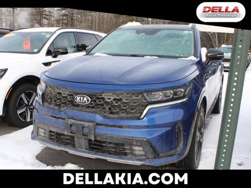 2021 Kia Sorento SX
