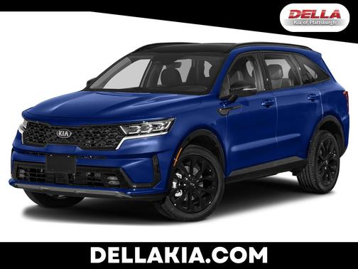 2021 Kia Sorento SX