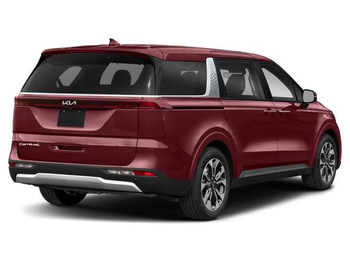 2022 Kia Carnival EX