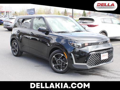 2023 Kia Soul EX