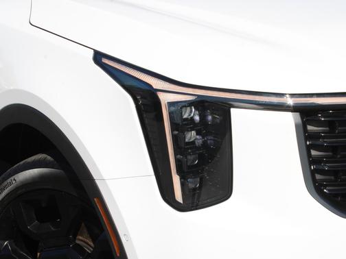 2025 Kia Sorento X-Line SX