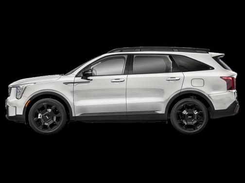 2025 Kia Sorento X-Line SX