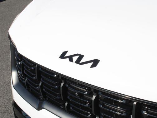 2025 Kia Sorento X-Line SX