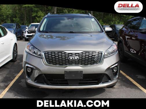 2019 Kia Sorento SX V6