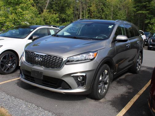 2019 Kia Sorento SX V6