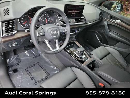 2023 Audi Q5 Sportback Premium 45 TFSI S line quattro S tronic