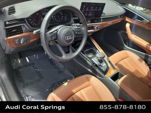 2023 Audi A5 Sportback Premium 40 TFSI quattro S tronic
