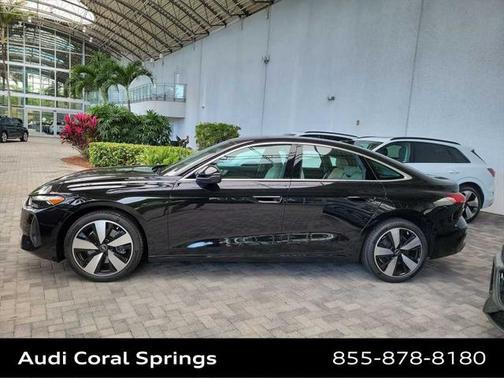 2025 Audi A5 Premium Plus TFSI quattro S tronic