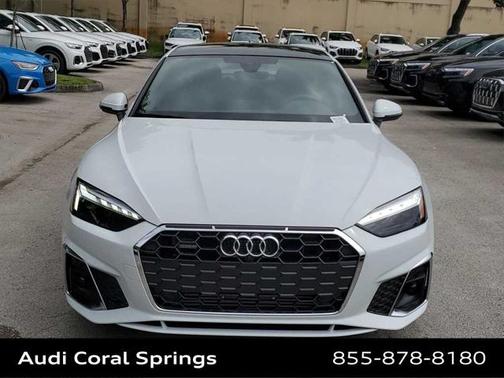 2024 Audi A5 Sportback Premium Plus 45 TFSI quattro S tronic