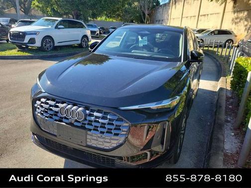 2025 Audi Q5 Premium TFSI quattro S tronic