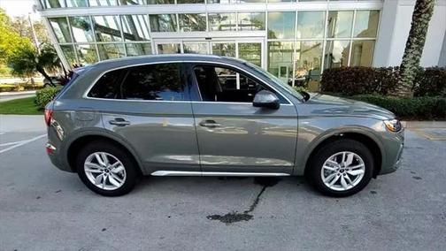 2023 Audi Q5 Premium 45 TFSI S line quattro