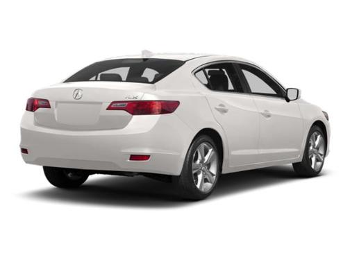 2013 Acura ILX 2.0L w/Premium Package