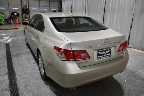 GOLD 2010 Lexus ES 350 Base