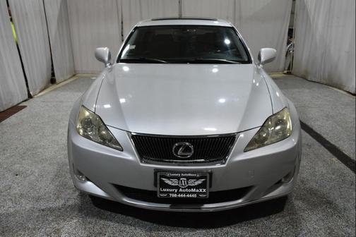 2007 Lexus IS 250 Base