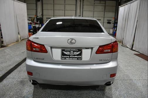 2007 Lexus IS 250 Base