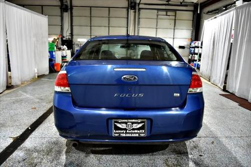 2008 Ford Focus SE