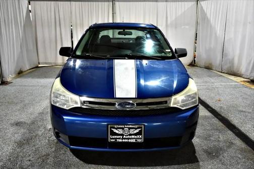 2008 Ford Focus SE