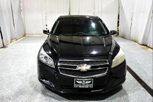 2015 Chevrolet Malibu 1LS
