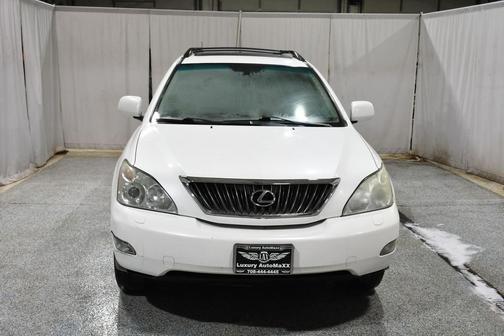 2009 Lexus RX 350 Base