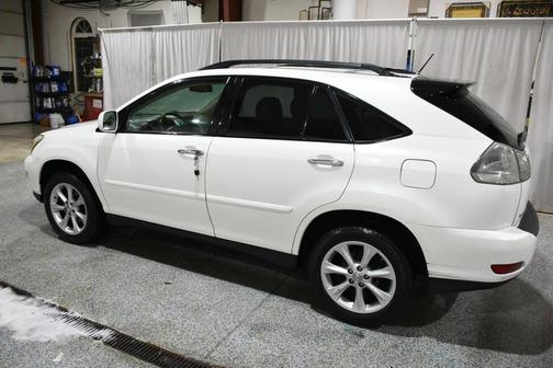 2009 Lexus RX 350 Base