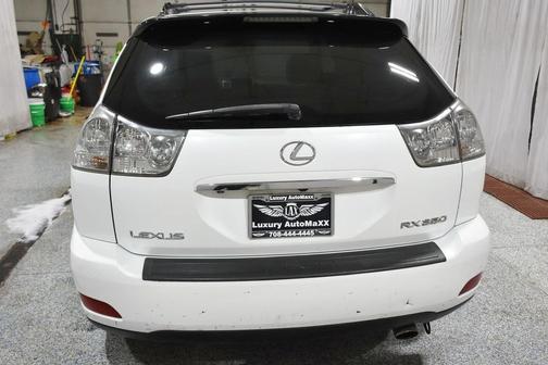 2009 Lexus RX 350 Base