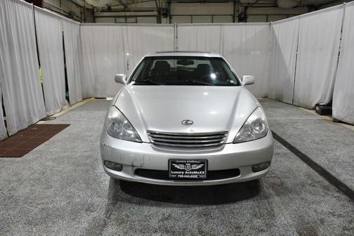 2002 Lexus ES 300 Base