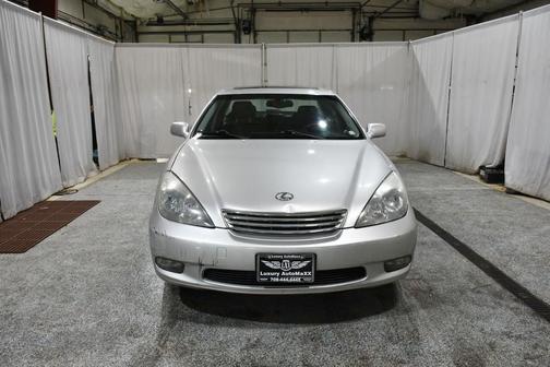 2002 Lexus ES 300 Base