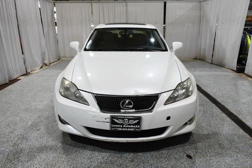 2008 Lexus IS 250 Base