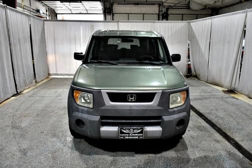 2005 Honda Element LX
