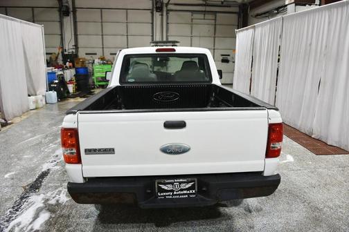 2008 Ford Ranger XL