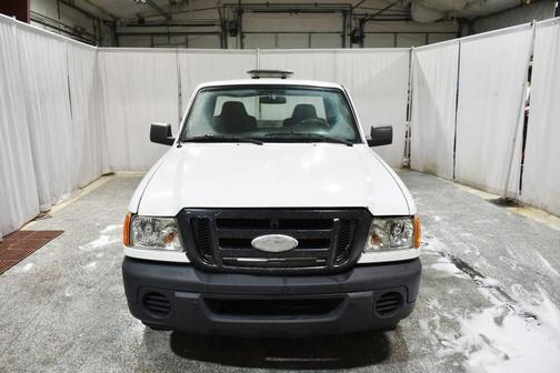 2008 Ford Ranger XL