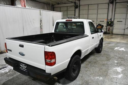2008 Ford Ranger XL