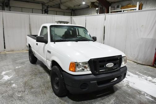 2008 Ford Ranger XL