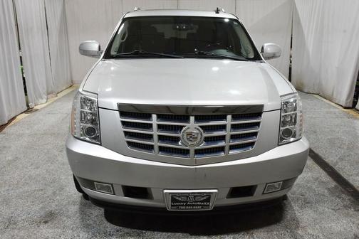 2011 Cadillac Escalade ESV Premium