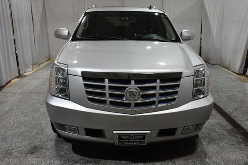 2011 Cadillac Escalade ESV Premium