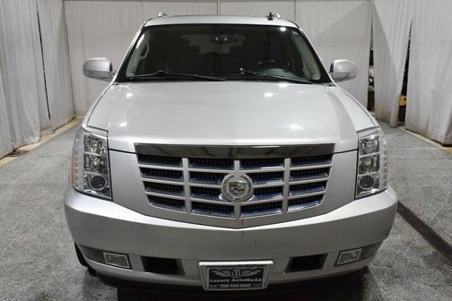 2011 Cadillac Escalade ESV Premium