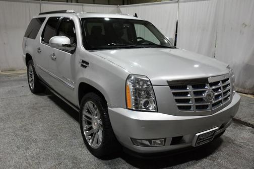 2011 Cadillac Escalade ESV Premium
