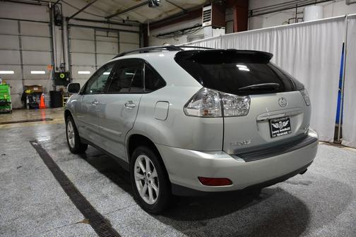 2009 Lexus RX 350 Base