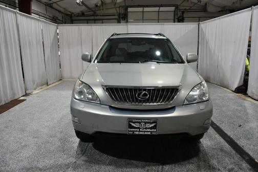 2009 Lexus RX 350 Base