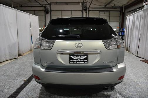 2009 Lexus RX 350 Base