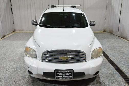 2007 Chevrolet HHR LT