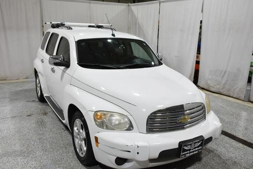 2007 Chevrolet HHR LT