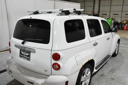 2007 Chevrolet HHR LT