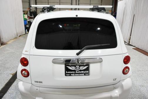 2007 Chevrolet HHR LT