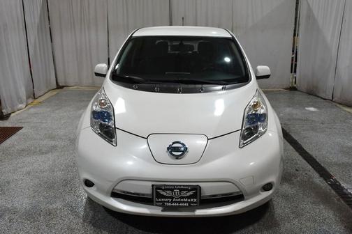 2014 Nissan Leaf SL