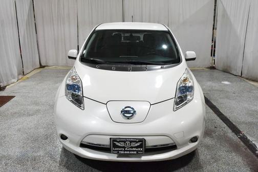 2014 Nissan Leaf SL