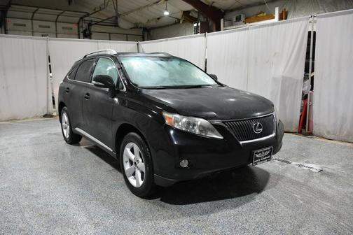 2010 Lexus RX 350 Base