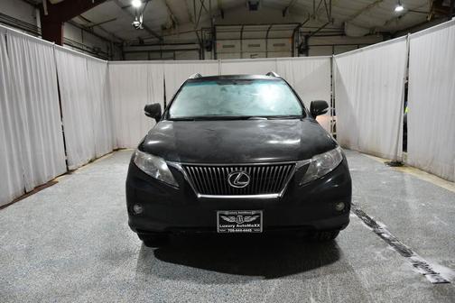 2010 Lexus RX 350 Base