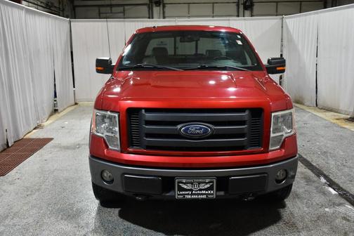 2009 Ford F-150 XL