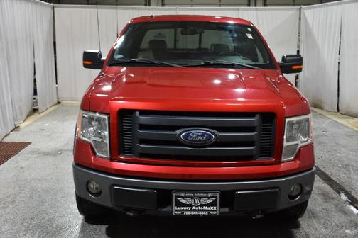 2009 Ford F-150 XL